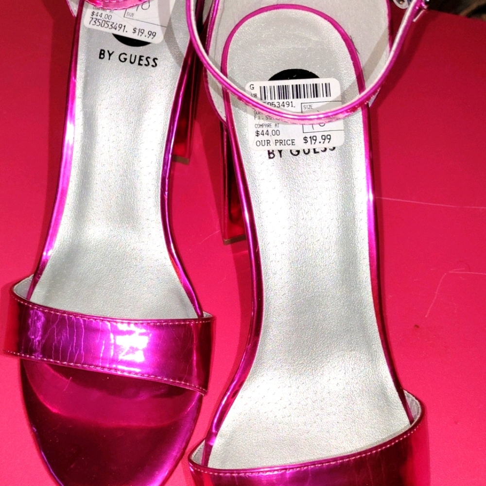 Dress women sandal high heel
